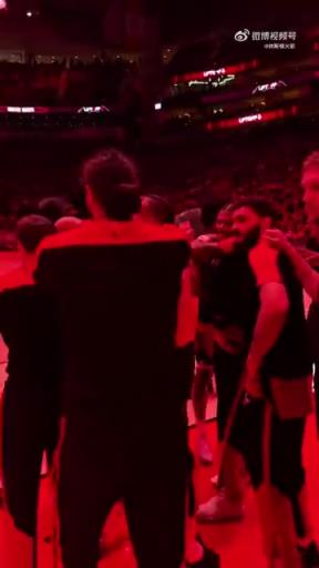 火箭全員出戰(zhàn)掘金！這是想攪亂西部排名嗎？